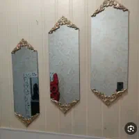 آینه سه تکه