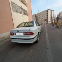 سمند LXمدل 88|خودرو سواری و وانت|هشتگرد, ینگی امام|دیوار