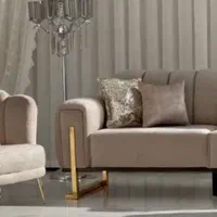 مبلمان لاکچری