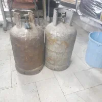 کپسول گاز
