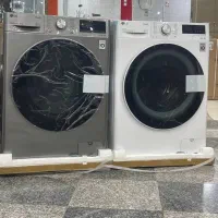 لباسشویی ال جی مدل R5