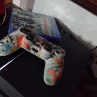 ps4 فت|کنسول، بازی ویدئویی و آنلاین|ملایر, |دیوار
