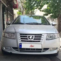 سمند سورن ، مدل ۱۳۸۸|خودرو سواری و وانت|کرج, ملک‌آباد|دیوار