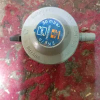 ریگلاتور ایران گاز .نونو