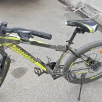 دوچرخه26جوردن 8دنده|دوچرخه، اسکیت، اسکوتر|پیرانشهر, |دیوار