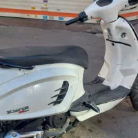 کویر s5|موتورسیکلت|تهران, نیروی هوایی (پیروزی)|دیوار