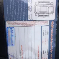 دنا ۹۶تیپ ۲|خودرو سواری و وانت|دامغان, |دیوار