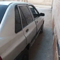 پراید ۱۴۱|خودرو سواری و وانت|زاهدان, |دیوار