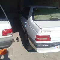 پژو405slxموتورTU5|خودرو سواری و وانت|برازجان, |دیوار