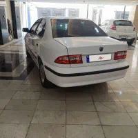 سمند مدل۱۴۰۰lx|خودرو سواری و وانت|تهران, والفجر (افسریه)|دیوار