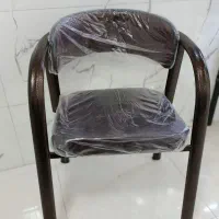 صندلی انتظار