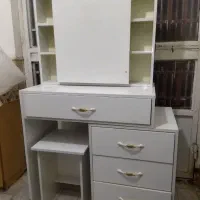 سرویس تخت دو نفره ام دی اف