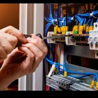 برق کار ماهر