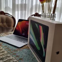 MacBook pro m1|رایانه همراه|تهران, تجریش|دیوار