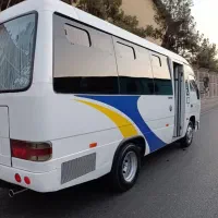 مینی بوس آرین 95 تحویل آخر 96|خودرو سنگین|تهران, پرستار|دیوار