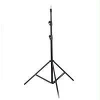 سه پایه نور ایلکین مدل A-260L  ۲عدد|دوربین عکاسی و فیلم‌برداری|تهران, امام حسین|دیوار