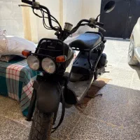 پاکشتی هوندا زومر