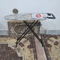میز اتو یونیک