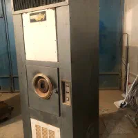 هیترجت،مشعل گازی بخاری کارگاهی|بخاری، هیتر، شومینه|برخوار, |دیوار