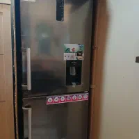 یخچال فریزر