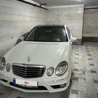 بنز e240 اورحال به ۳۵۰ مدل ۲۰۰۳|خودرو سواری و وانت|تهران, دروازه شمیران|دیوار