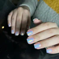 مدل ناخن|خدمات آرایشگری و زیبایی|تهران, بهداشت|دیوار