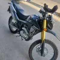 فلات xr 250|موتورسیکلت|رشت, تازه آباد|دیوار