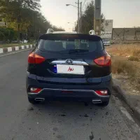 جک S3 اتوماتیک، مدل ۱۳۹۷|خودرو سواری و وانت|الوند, |دیوار