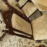 میز و صندلی