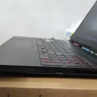 لپ تاپ ASUS TUF FX507ZC