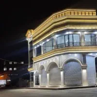 امارت دوبلکس ۵ خوابه با مغازه در هشتگرد قدیم