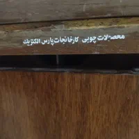 میز چرخ خیاطی