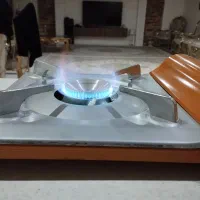 اجاق گاز مسافرتی کمپری طبیعت گردی