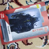 کمدی کالاف|کنسول، بازی ویدئویی و آنلاین|شاهین‌شهر, خانه کارگر|دیوار