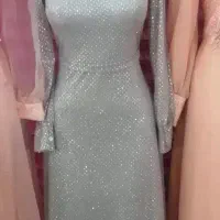لباس مجلسی زنانه نو