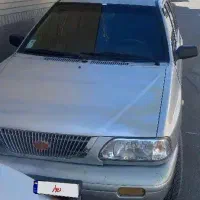 پراید ۱۴۱|خودرو سواری و وانت|کاشان, کارگر|دیوار