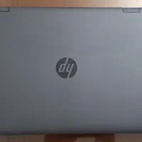 لپ تاپ hp سالم در حدنو