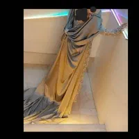 لباس مجلسی دکلته