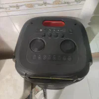 اسپیکر خیلی قوی