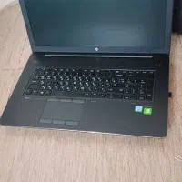 لپ تاب hp قدرتمند|رایانه همراه|نیشابور, کوی حسینی|دیوار