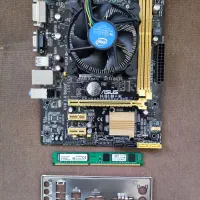 مادربرد ایسوس