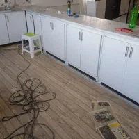 کابینت|مصالح و تجهیزات ساختمان|زبرخان, |دیوار