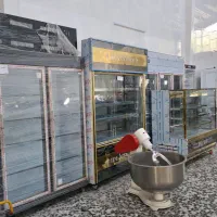 تجهیزات آشپزخانه صنعتی سیخ گیر سیخشور کباب پز|کافیشاپ و رستوران|تهران, جمهوری|دیوار