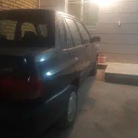 پراید صبا ۸۸