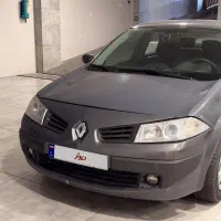 مگان 1600 وارداتی