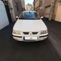 سمند LX EF7، مدل ۱۳۹۳