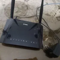 مودم وای فای D-Link