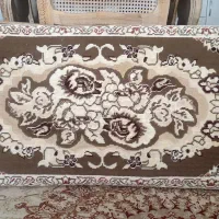 یک جفت پشتی سالم وتمیز