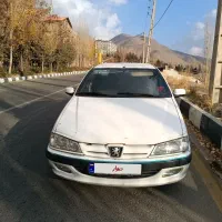 پژو پرشیا مدل ۸۱ فنی عالی