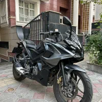 موتور پالس rs200 مناسب مصرف کننده